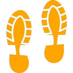 gfootprints-icon
